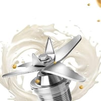 عرض (خلاط جولدن كريست 2 لتر وهاند بلندر Primo plus...