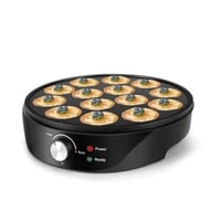 ماكينة البان كيك DENX DX3412