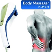 جهاز مساج دينكس DX2564 برأس مزدوج