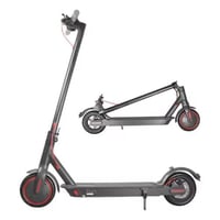سكوتر كهربائي قابل للطي مقاس 8.5 بوصة قوة 250 وات،...