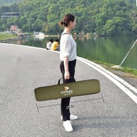 كشاف LED طويل مع وحدة تحكم RF – إضاءة ديناميكية، ت...