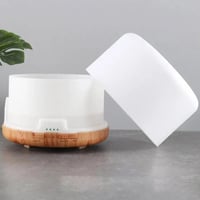 جهاز تعطير وترطيب الهواء بالموجات فوق الصوتية