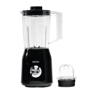 خلاط 2 × 1 DENX DX3216 بقوة 1500 واط وسعة 1.5 لتر...