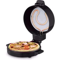 صانع البيتزا الكهربائي DENX DX2099 بحجم 40 سم وقوة...