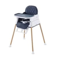 كرسي طعام أطفال 7 في 1 متعدد الاستخدامات أمان وراح...