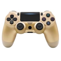 وحدة تحكم لاسلكية لجهاز PlayStation 4 من Primo Plu...