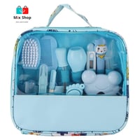 مجموعة أدوات العناية بالاطفال الرضع وحديثي الولادة...