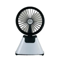 مكبر صوت لاسلكي ومروحة تبريد محمولة SING-e ZQSF801...