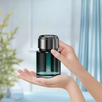 فواحة سيارة DENX DX1926 بعطور فاخرة، تشغيل ذكي، شح...