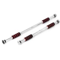 قضيب العقلة المحمول لتمارين اللياقة البدنية المتعد...