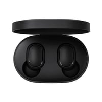 سماعات Mi True Wireless Earbuds Basic - اللون الأس...