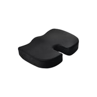 وسادة مقعد DENX DX2562 على شكل U من الإسفنج للمنزل...