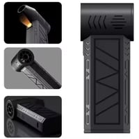 مروحة نفاثة DX2582 من DENX بقوة 70 واط وبطارية 500...