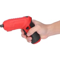 دريل لاسلكي DENX DX2502 ببطارية طويلة 70 دقيقة ومل...