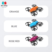 لعبة الطائرة الذكية GT1 مع جهاز تحكم عن بعد