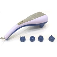 جهاز مساج دينكس DX2564 برأس مزدوج