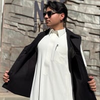 سديري - أسود ملكي