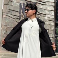 سديري - أسود ملكي