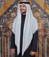 شال كشميري ملكي خاص