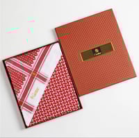 بكج الأناقة (قوتشي+مونت بلانك +كارتير)