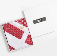 بكج الأناقة (قوتشي+مونت بلانك +كارتير)