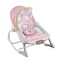 كرسي هزاز للأطفال مع موسيقى