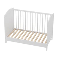 سرير خشب الجديد 60*120