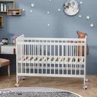 سرير خشب الجديد 60*120