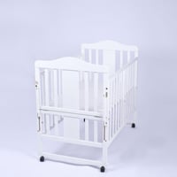 سرير أطفال الشكل الجديد