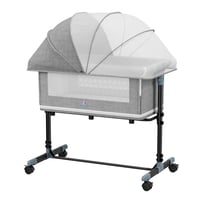 سرير نكست تومي هزاز + محبس متعدد المواصفات