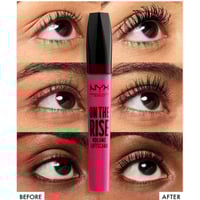 ماسكارا اون ذا رايز فوليوم ليفتسكارا من نكس - 01 أ...