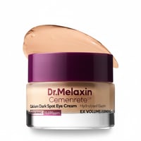 كريم العين بالكالسيوم لعلاج التصبغات والهالات Dr.M...