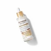 أمبول الأرز الأبيض لتقشير وإشراقة البشرة من دكتور...