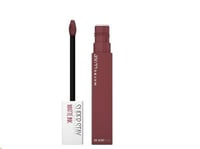 أحمر شفاه روج سائل سوبر ستاي مات اينك من ميبيلين ن...