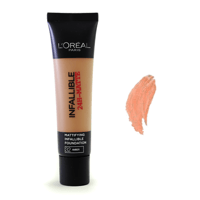 كريم اساس ماتيفاينج انفاليبل من لوريال باريس 32 Am...