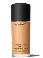 كريم اساس استديو فكس من ماك - NC40