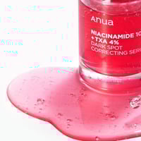 أنوا سيروم نياسيناميد لتوحيد لون البشرة – 30 مل