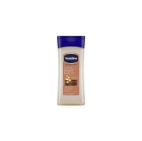 زيت الجسم بزبدة الكاكاو للعناية المكثفة من فازلين...