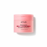 ضمادات قطنية أنوا النشطة مع نياسيناميد 5% وحمض الت...