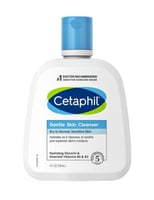 سيتافيل منظف لطيف للبشرة 118مل