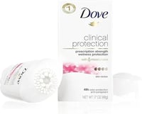 دوف مضاد للتعرق الحماية السريريه تجديد البشرة 48جم