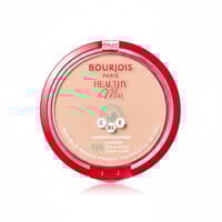 بودرة هيلثي ميكس روز بيج من برجوا 04