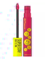 أحمر شفاه سائل من مجموعة سوبر ستاي مات إنك مودمايك...