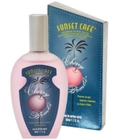 عطر سن سيت كافيه الكرز او دو بارفيوم 100مل