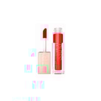 ملمع شفاه ميبلين بحمض الهيالورونيك ، 10 بني ذهبي