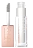 ملمع شفاه ميبلين بحمض الهيالورونيك ، 001 رمادي فات...