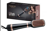 فرشاة استشوار بالايونات 2في1 بقوة 1300W من ريبون