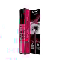 ماسكارا اون ذا رايز فوليوم ليفتسكارا من نكس - 01 أ...