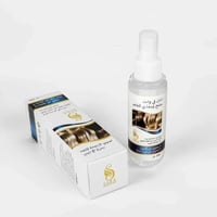 ساره بيوتي بخاخ تفتيح الشعر بزيت جوز الهند والارقا...