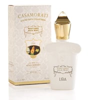 معطر شعر زيرجوف ليرا 30مل